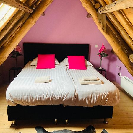 B&B With Or Without De Schuur Zierikzee Εξωτερικό φωτογραφία