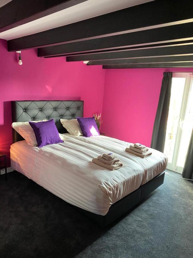 B&B With Or Without De Schuur Zierikzee Εξωτερικό φωτογραφία