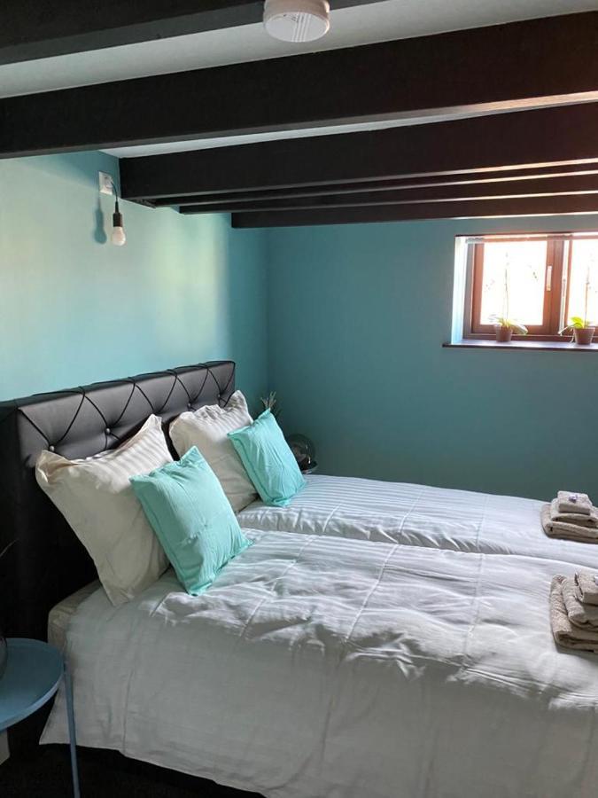 B&B With Or Without De Schuur Zierikzee Εξωτερικό φωτογραφία