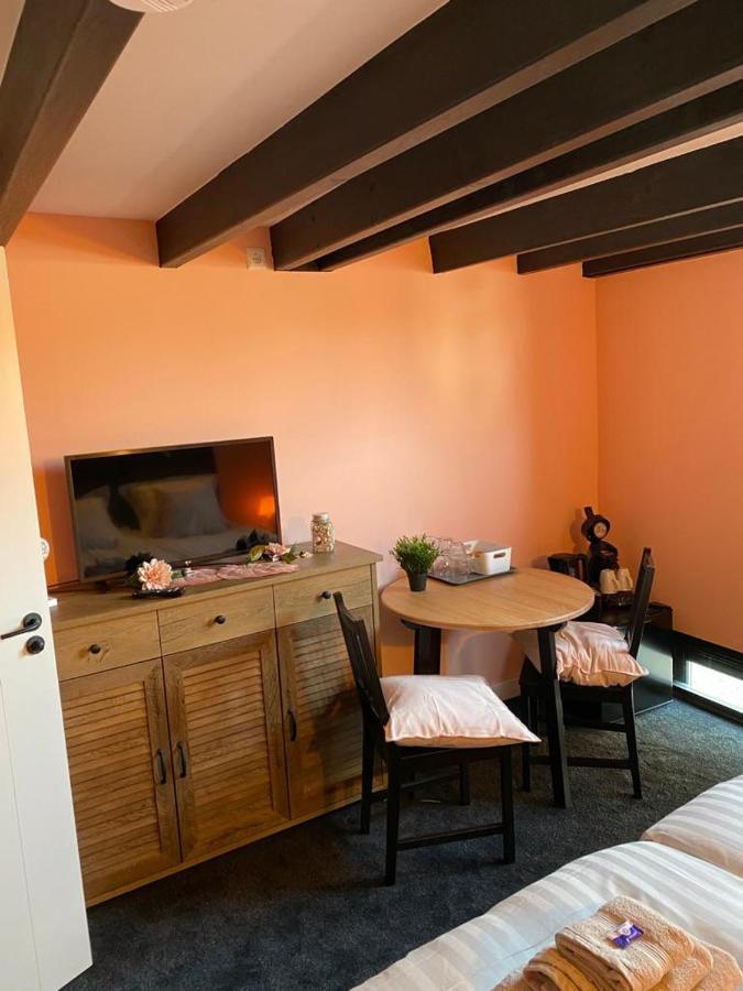 B&B With Or Without De Schuur Zierikzee Εξωτερικό φωτογραφία