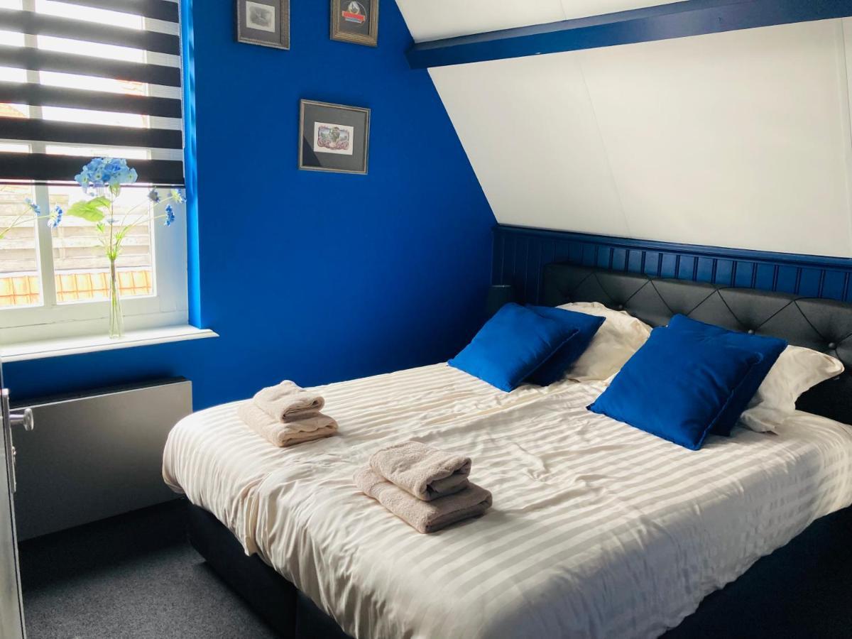 B&B With Or Without De Schuur Zierikzee Εξωτερικό φωτογραφία