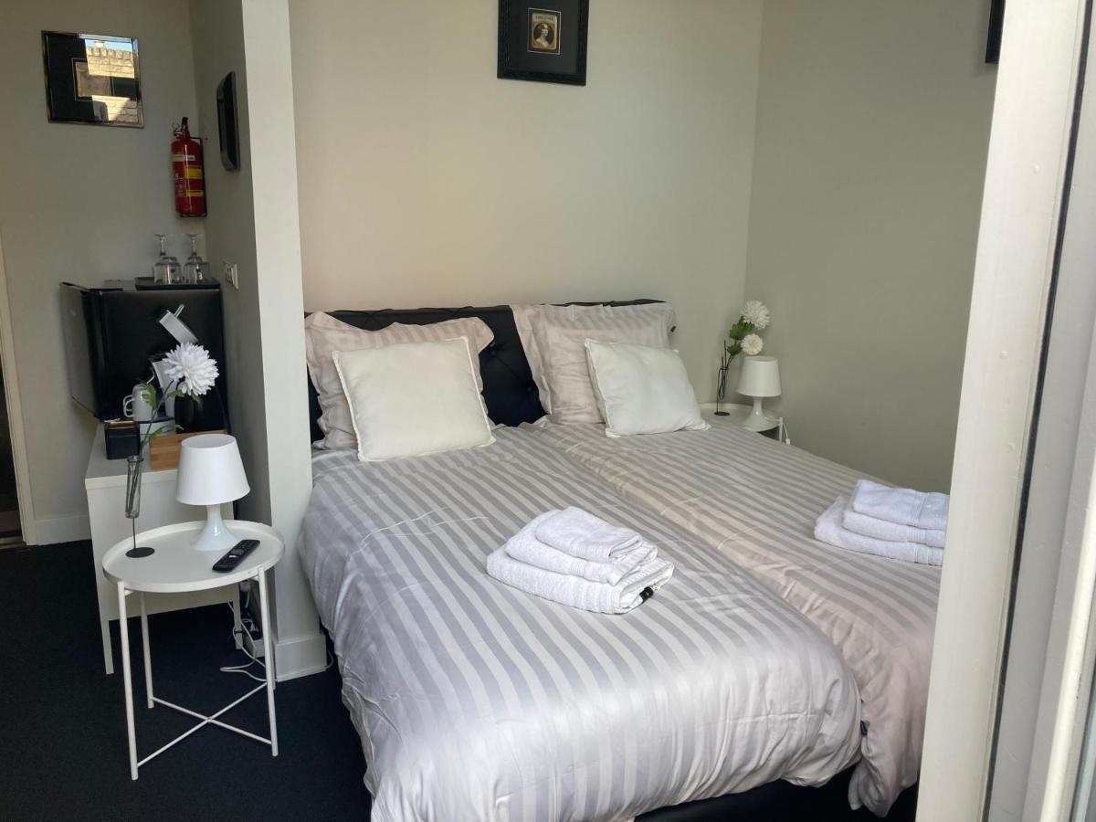 B&B With Or Without De Schuur Zierikzee Εξωτερικό φωτογραφία
