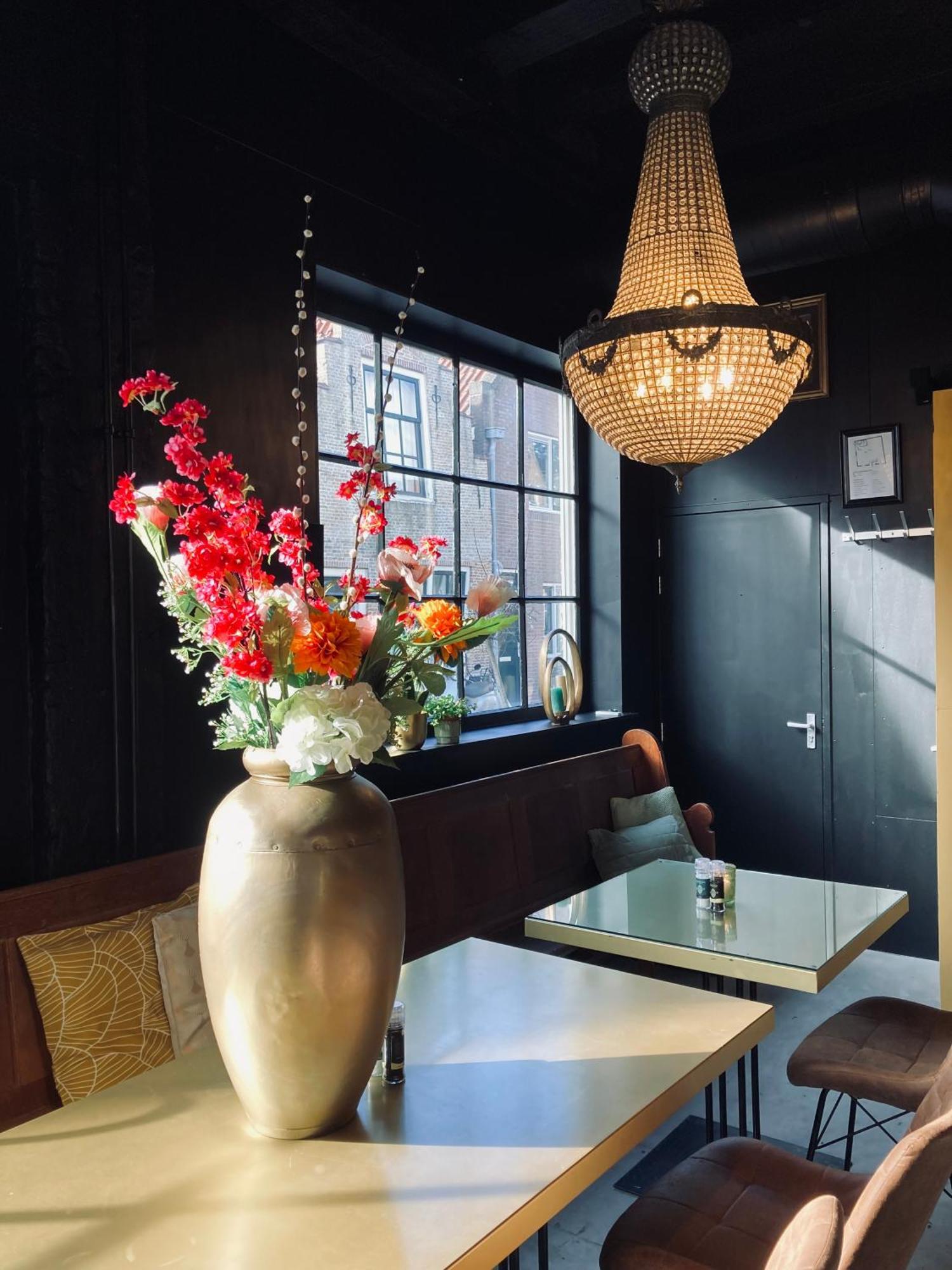 B&B With Or Without De Schuur Zierikzee Εξωτερικό φωτογραφία