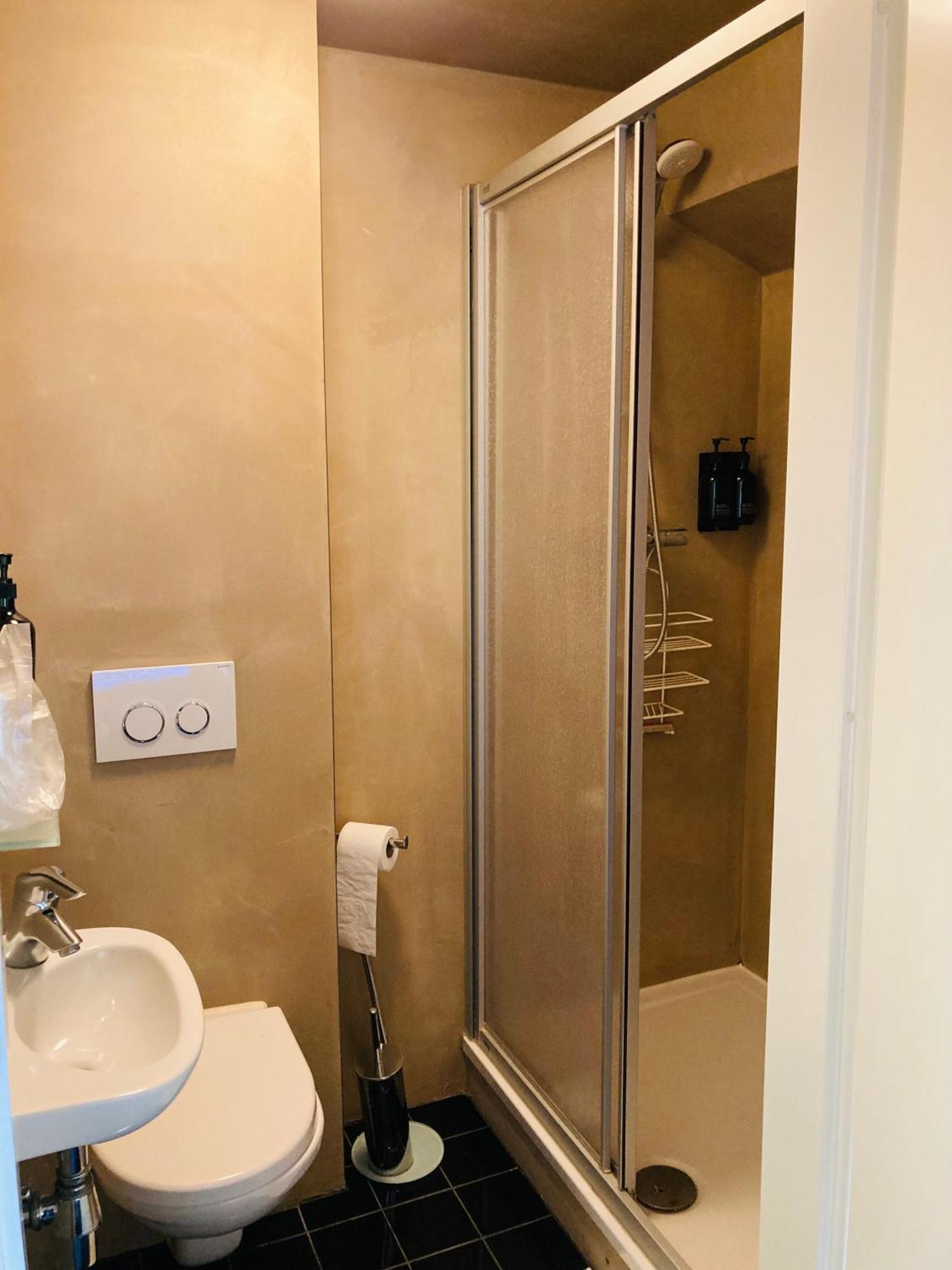 B&B With Or Without De Schuur Zierikzee Εξωτερικό φωτογραφία