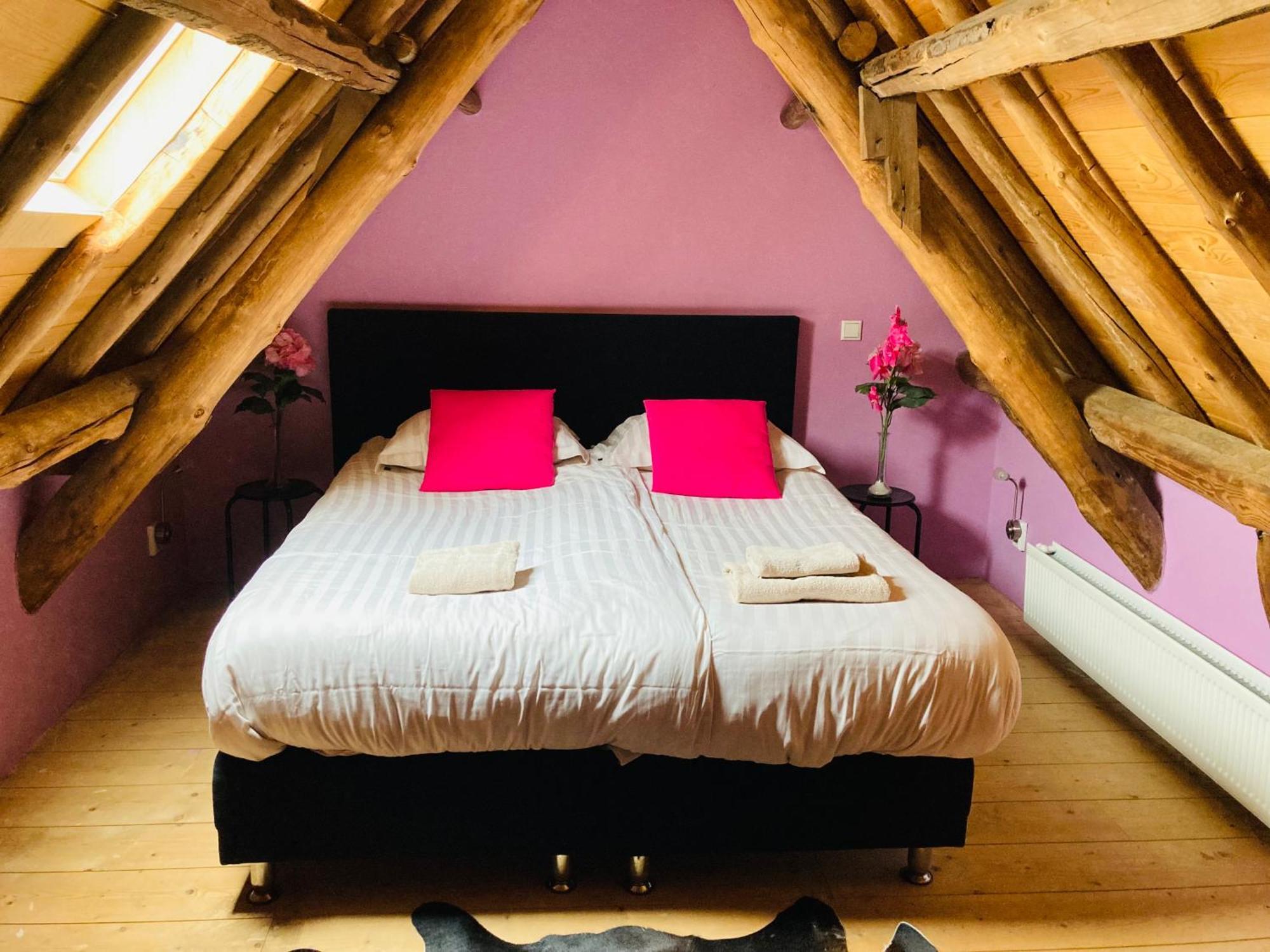 B&B With Or Without De Schuur Zierikzee Εξωτερικό φωτογραφία