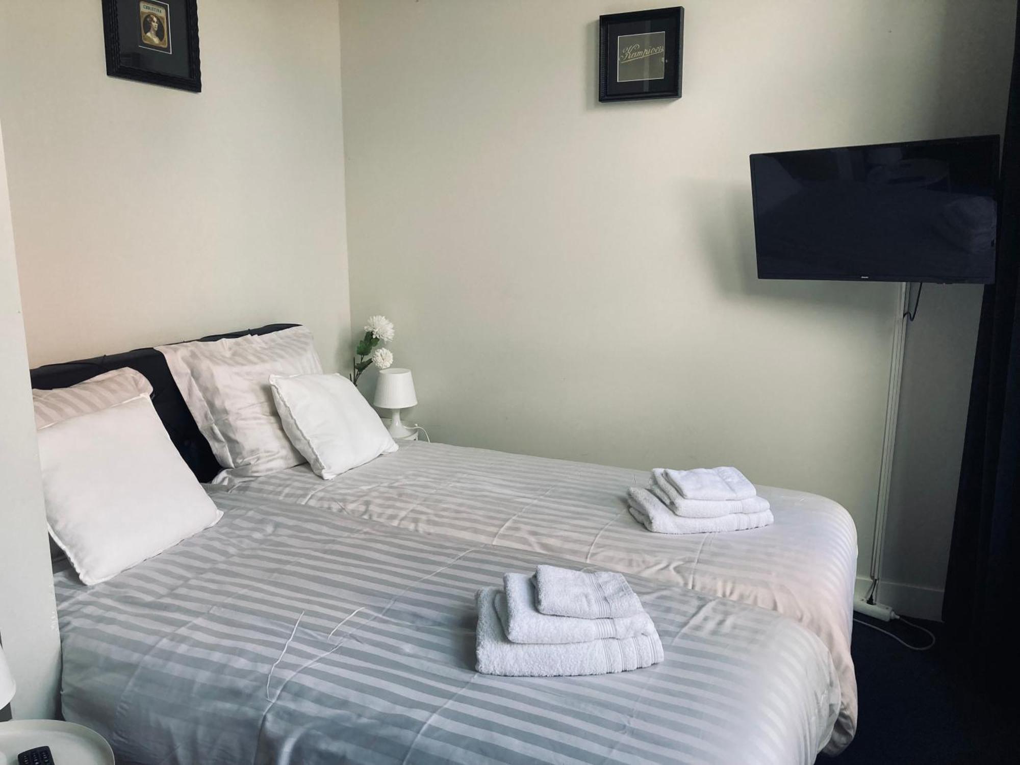 B&B With Or Without De Schuur Zierikzee Εξωτερικό φωτογραφία