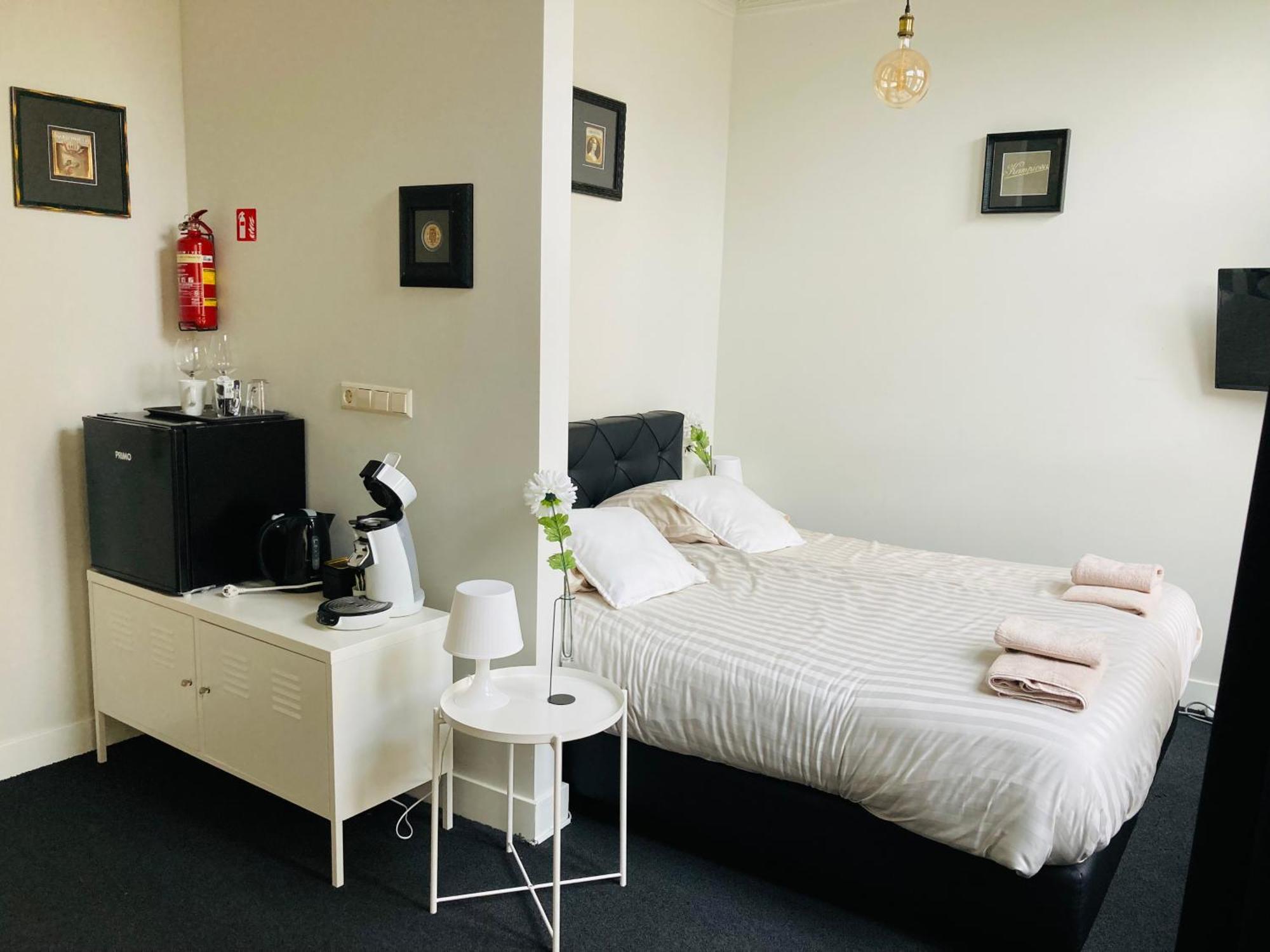 B&B With Or Without De Schuur Zierikzee Εξωτερικό φωτογραφία