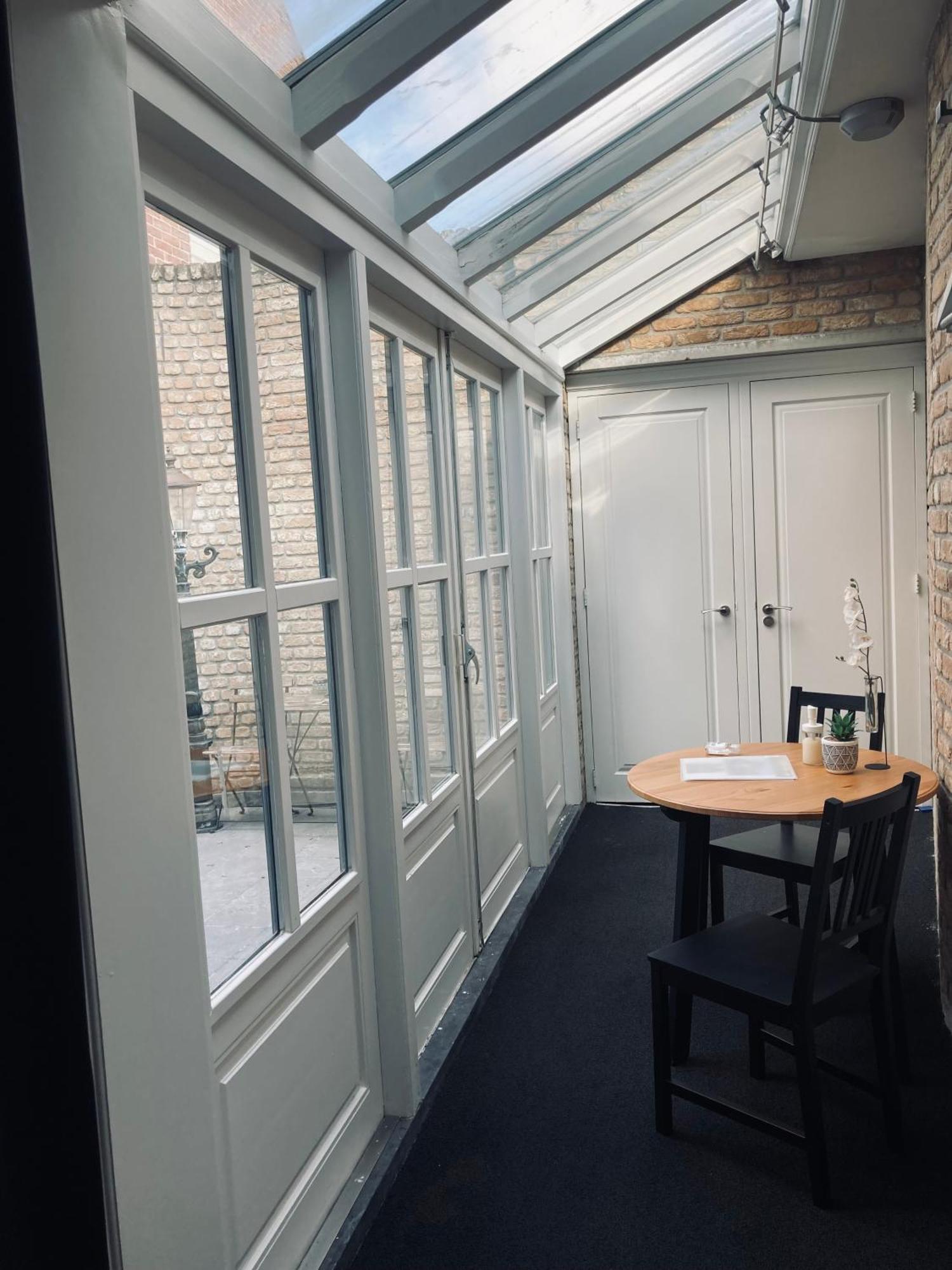 B&B With Or Without De Schuur Zierikzee Εξωτερικό φωτογραφία
