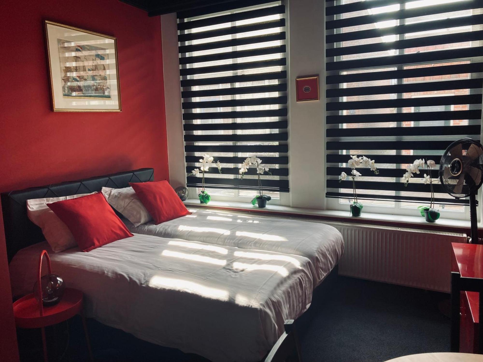 B&B With Or Without De Schuur Zierikzee Εξωτερικό φωτογραφία